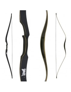 DRAKE ARCHERY ELITE Black...