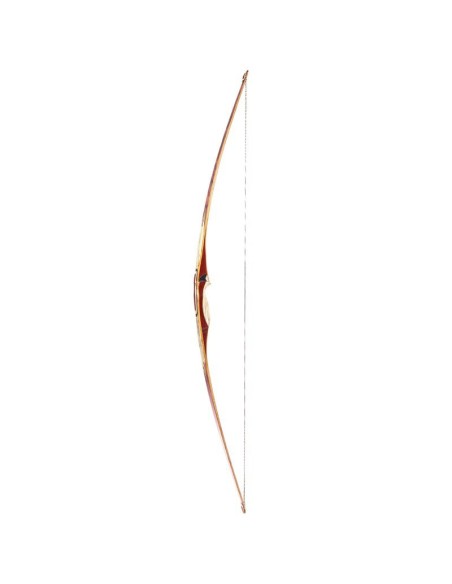 LONGBOW BEIER TIGRIS 68'' Impugnatura Riser destro Libbraggio 25#