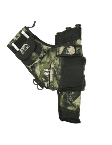 elTORO Side Quiver Sys - RH and LH