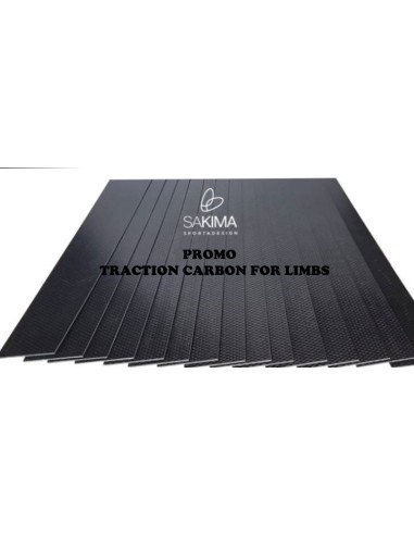 45°/90° TRACTION CARBON SHEETS...