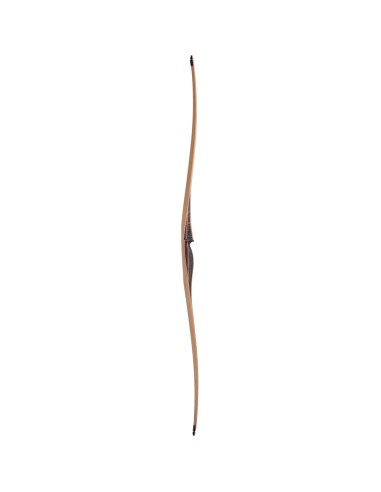 LONGBOW PENTHALON BLACKFOOT 66''