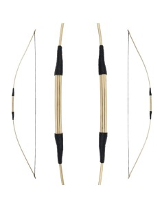 LONGBOW BAMBINI Drake KID 55''