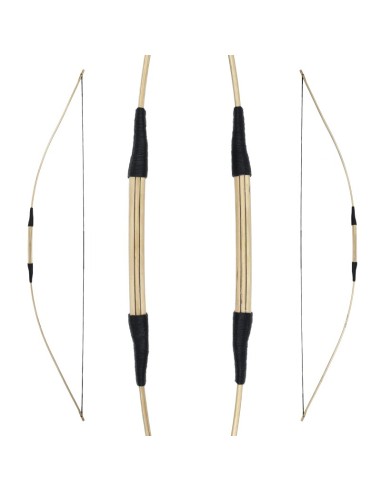 LONGBOW BAMBINI Drake KID 55''