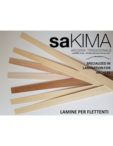 LAMINE IN LEGNO MASSELLO TEAK (PROMO...