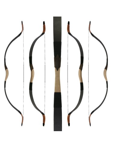 HORSE BOW DRAKE SAVARIA 52'' arco...