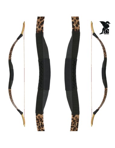 DRAKE TRADITIONAL Horsebow 142 cm....