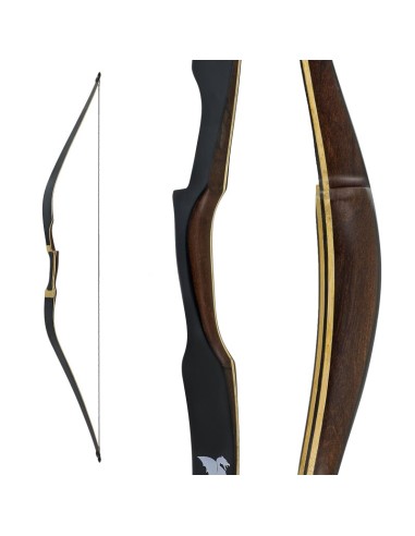 DRAKE ARCHERY ELITE Sparrow - 60 Inch...