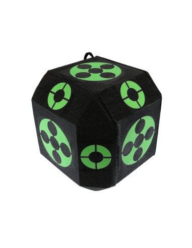 STRONGHOLD Big GREEN Cube2 -...