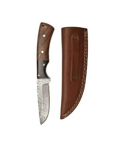 EL TORO WALNUT HORN HUNTING 10,0 cm