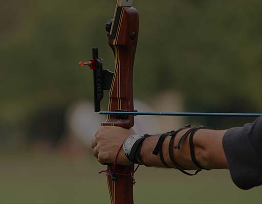 Sakima Archery: archi tradizionali e accessori